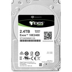 EXOS E 10E2400 2.4TB 512e Festplatte bulk (ST2400MM0129)