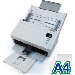 AVISION AD230U A4 Dokumentenscanner (000-0864-07G)