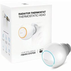 Fibaro Radiator Thermostat Head (FGT-001 ZW5 EU)