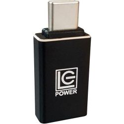 Adapter USB LC-POWER USB-A auf USB-C LC-ADA-U31C (LC-ADA-U31C)