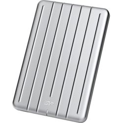 Armor A75 1TB Externe Festplatte silber (SP010TBPHDA75S3S)