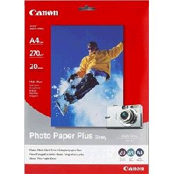 PP-201 PHOTO PAPER PLUS II (2311B021)