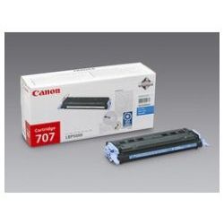 Canon 707C Toner cyan (9423A004)