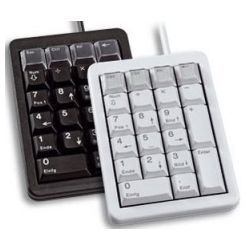 G84-4700 Keypad schwarz, USB, DE (G84-4700LUCDE-2)