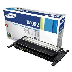 CLT-K4092S Toner schwarz (SU138A)