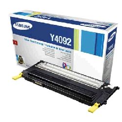 CLT-Y4092S Toner gelb (CLT-Y4092S/ELS)