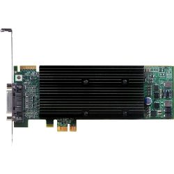M9120 Plus LP, 512MB DDR2, LFH60, low profile (M9120-E512LAU1F)