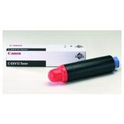 C-EXV12 Toner schwarz (9634A002)