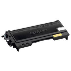 Brother TN-2005 Toner schwarz (TN2005)