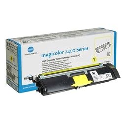 1710589-005 Toner gelb (A00W132)