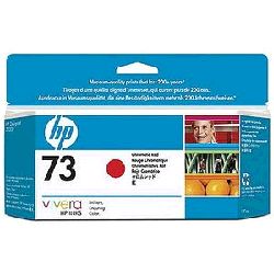 Hewlett Packard (HP) 73 Tintenpatrone chromatisch rot (CD951A)