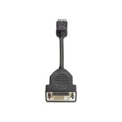 Hewlett Packard (HP) HP Display-Port auf DVI-D Adapter (FH973AA)