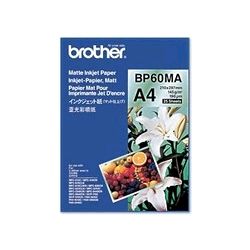BP-60MA MATTE INKJET PAPER (BP60MA)