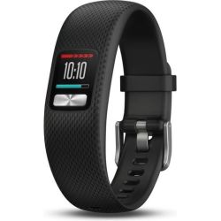 vivofit 4 Fitness-Tracker Large schwarz (010-01847-13)