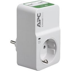 APC Essential SurgeArrest 1 outlet 230V  (PM1WU2-GR)