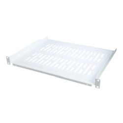 LogiLink LogiLink 19Fachboden Befestigung nur vorne T=350mm, grau (SF1C45G)