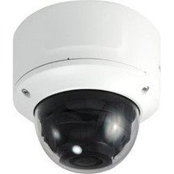 LEVELONE IPCam FCS-3096        Dome Out 8MP H.265 IR  9W Po (FCS-3096)