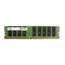 SAMSUNG 16GB DDR4-2666 RDIMM ECC Registered CL19 Si (M393A2K40CB2-CTD)