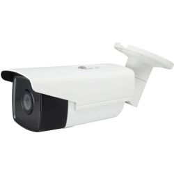 LEVELONE IPCam FCS-5092        Fix  Out 5MP H.265 IR  9W Po (FCS-5092)