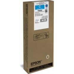 T9452 Tintenpatrone cyan (C13T945240)