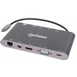 USB-C Multiport-Adapter (152808)