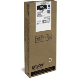 T9451 Tintenpatrone schwarz (C13T945140)
