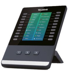 YEALINK EXP50 LCD Keypad für T5X Serie (EXP50)