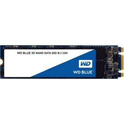 WD Blue 3D NAND 2TB SSD (WDS200T2B0B)