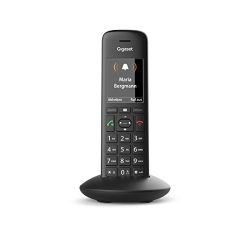 Gigaset C570HX Universal schnurloses Telefon Mobil (S30852-H2861-B101)