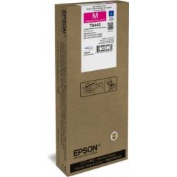 T9443 Tintenpatrone magenta (C13T944340)