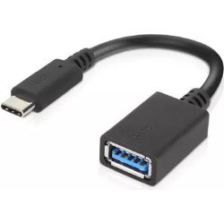 LENOVO USB-C to USB-A Adapter (4X90Q59481)