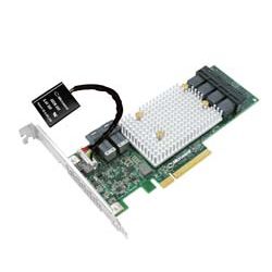 Controller / SATA/SAS SmartRAID 3154-24i (2294700-R)