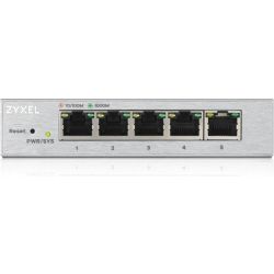 GS1200-5 5 Port Switch (GS1200-5-EU0101F)