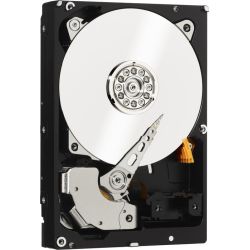 WD Black 4TB Festplatte bulk (WD4005FZBX)