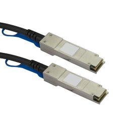 1M 3.3FT 10G SFP+ DAC CABLE (J9281BST)