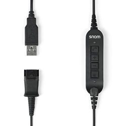 USB-Adapterkabel für A100M / A100D (4343)