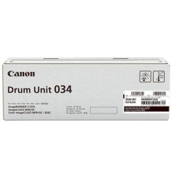 CANON Trommel Kit schwarz        034 (9458B001)