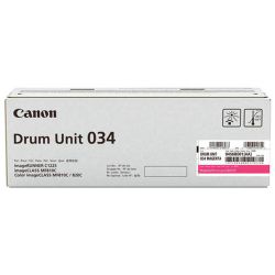 CANON Trommel Kit Magenta 034 (9456B001)