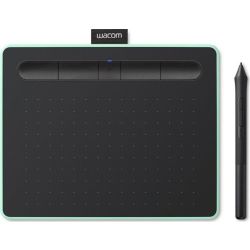 Intuos S Comfort Grafiktablett pistazie (CTL-4100WLE-N)