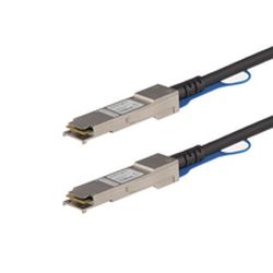 1M 3.3FT 40G QSFP+ DAC CABLE (QFXQSFPDAC1M)