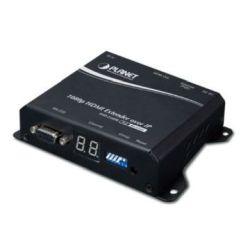 High Definition HDMI Extender Receiver over IP mit PoE (IHD-210PR)