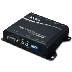 PLANET High Definition HDMI Extender Transmitter over IP (IHD-210PT)