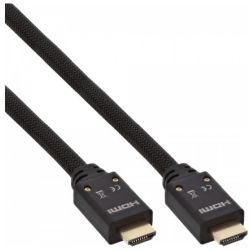 DMI HighSpeed Kabel mit Ethernet 4K2K 15m (17515A)