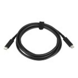 Lenovo USB-C to USB-C Cable 2m (4X90Q59480)