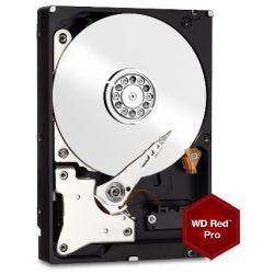 WD Red Pro 6TB Festplatte bulk (WD6003FFBX)