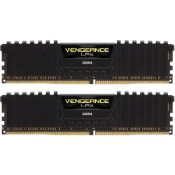 DIMM 32 GB DDR4-3000 Kit, Arbeitsspeicher (CMK32GX4M2D3000C16)