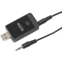 BoomBoom 50 Bluetooth TV Audiosender (7708199)