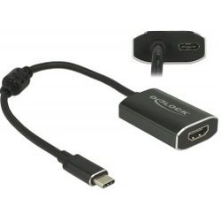 Adapterkabel USB Type-C Stecker > HDMI  (62988)