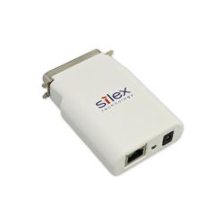 SILEX SX-PS-3200P Print Server (E1271)