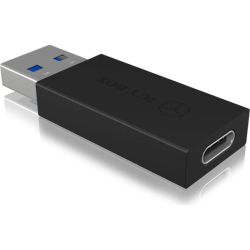 ICY BOX Adapter USB3.1 Type A -> C (IB-CB015)